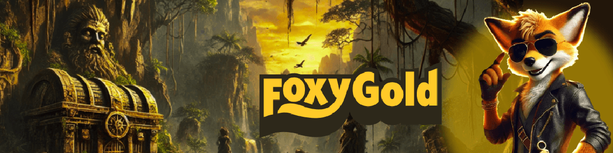 Foxy Gold Casino